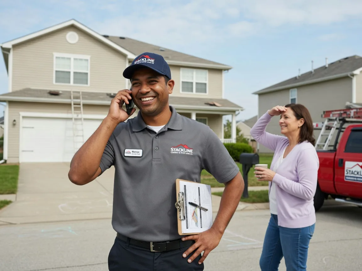 Chimney flashing repair Pequot Lakes, MN FAQs